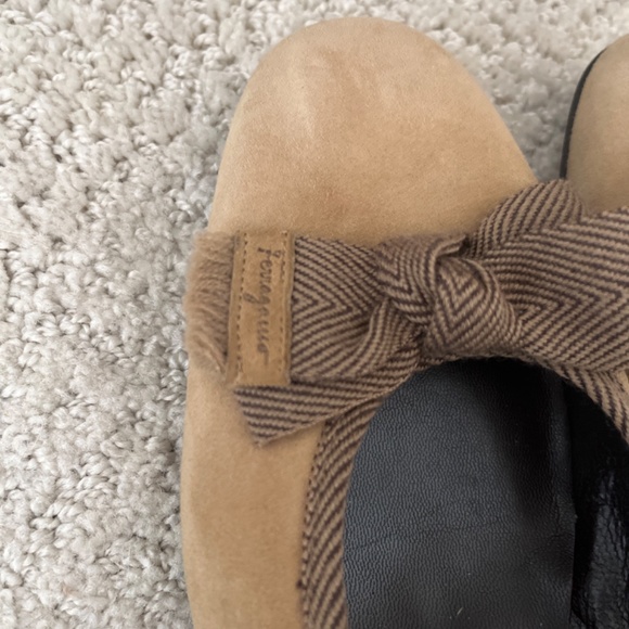 Salvatore Ferragamo Shoes - Picture 4 of 9